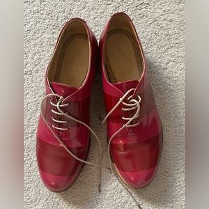 Office of Angela Scott—Mr. Smith Oxford